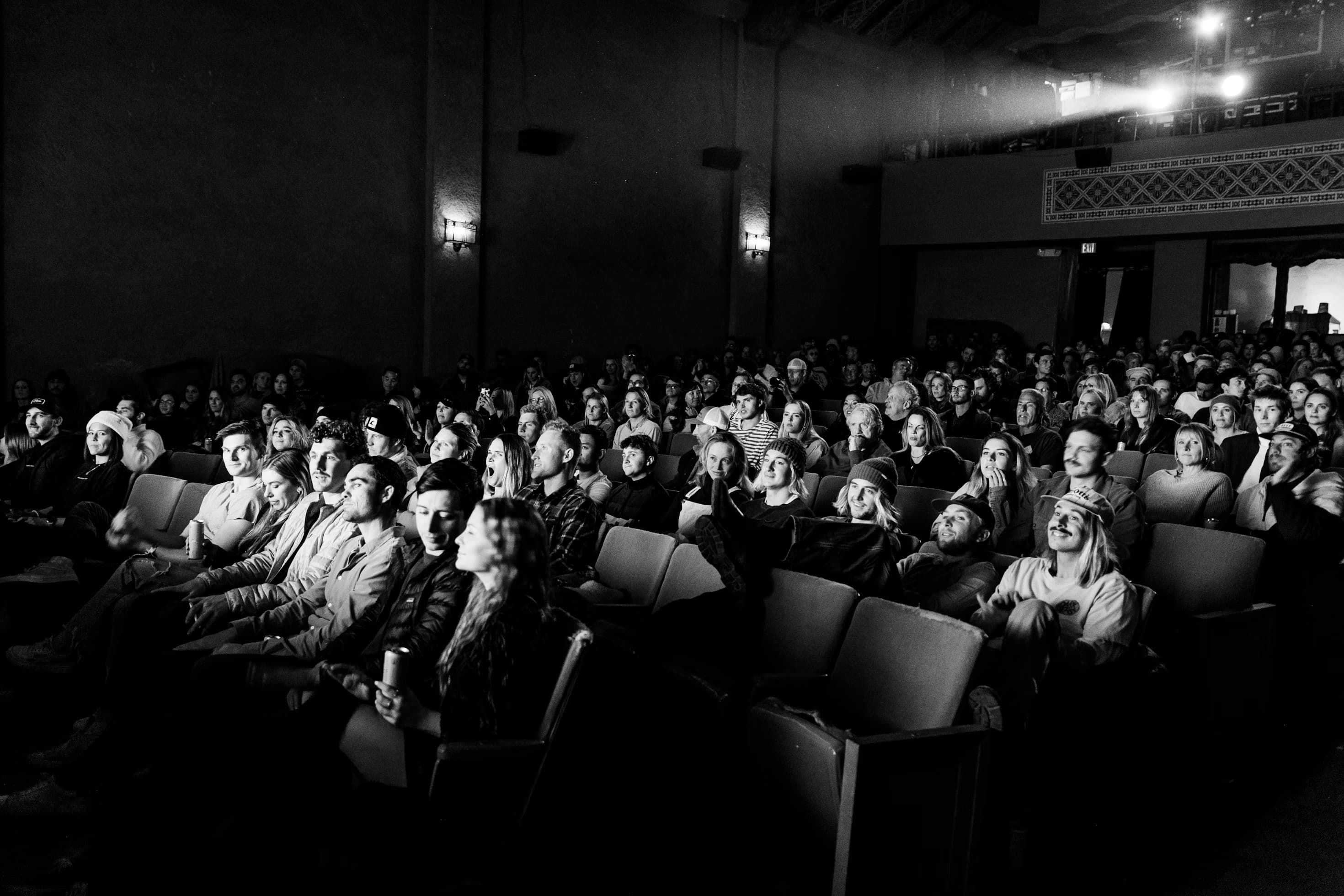 Entertainment Venues
