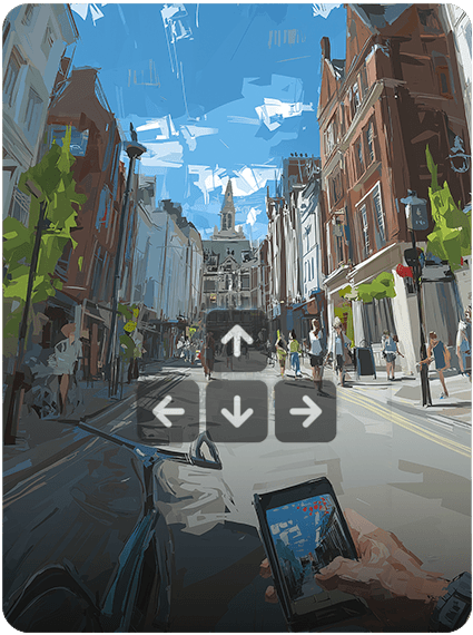 Generative AI Video & Real-Time Worlds