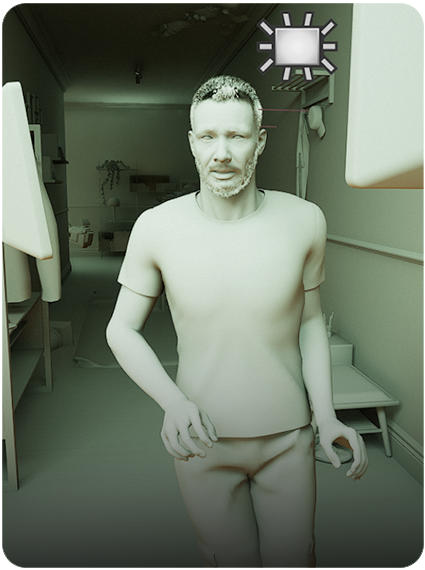 Unreal Engine & Unity