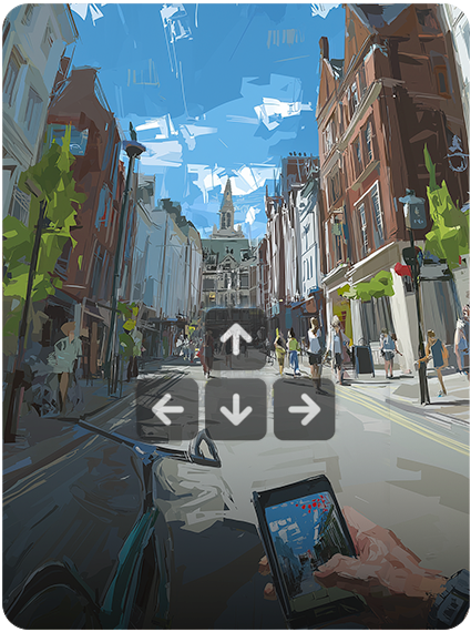 Generative AI Video & Real-Time Worlds